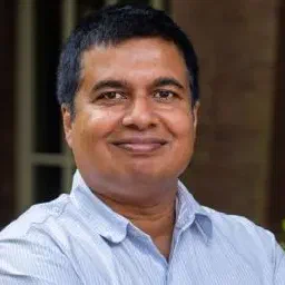Tariq Iqbal
